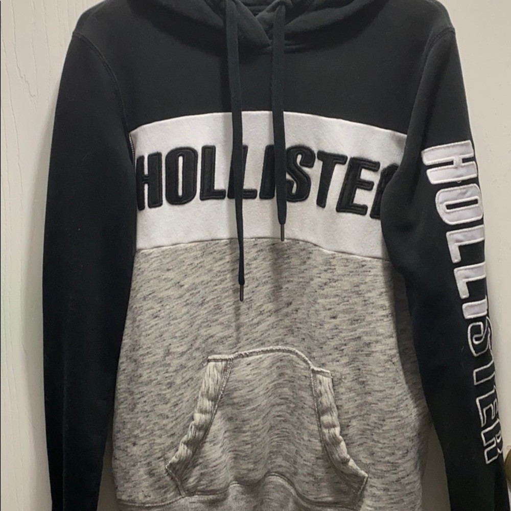 Pullover Hoodie